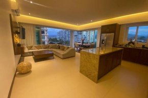 DELUXE MARINA VIEW APARTMENT